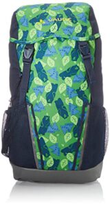 VAUDE Kinderrucksack Jungen & Mädchen Puck Blätter für nur 28,99€ – 31% Rabatt