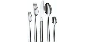 WMF Philadelphia Besteck Set 12 Personen, 60-teilig, nur 89,99€ – Spare 15%!