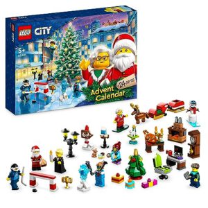 LEGO 60381 City Adventskalender 2023 bei Amazon Prime – Nur 12,99€!