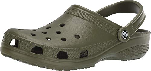 Crocs Unisex Adult Classic Clogs – Leicht, bequem und wasserfreundlich für nur 20€ (Prime)