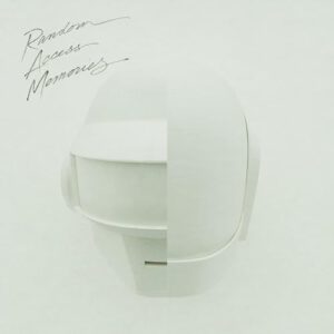 Daft Punk – Random Access Memories (The Drumless Edition) (2LP) (Vinyl) für nur 27,53€ statt 34,99€