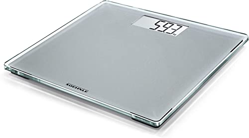 Soehnle Style Sense Compact 300 Personen Digitalwaage mit extragroßer Trittfläche im Angebot