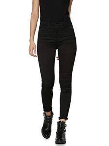 Nur 14,99€: ONLY Damen Onlroyal High Sk Pim600 Noos 15093134 Jeans