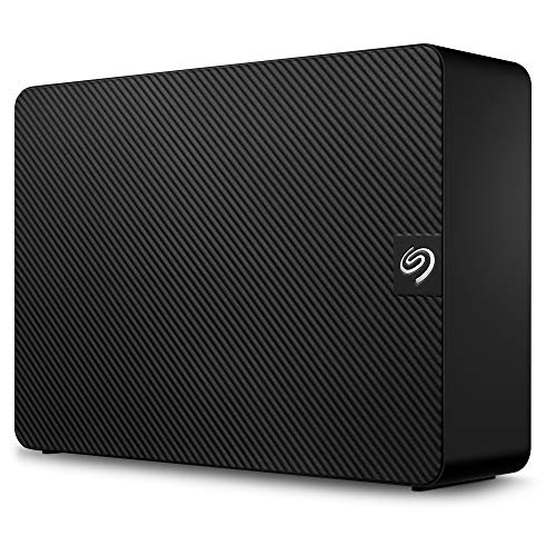 Seagate Expansion Desktop 14TB – Externe Festplatte für nur 236,99€ und 18% Rabatt!