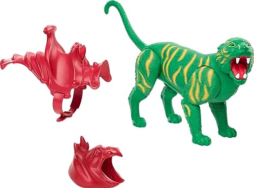 Masters of the Universe Battle Cat – Actionfigur für nur 7,20€ bei Amazon