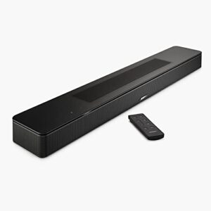 Bose Soundbar 550 Dolby Atmos, Bluetooth-Verbindung – Jetzt zum Schnäppchenpreis!