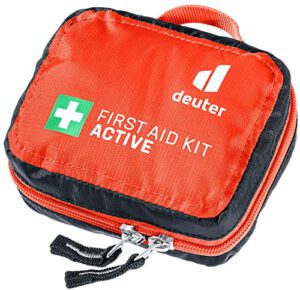 Deuter First Aid Kit Active Erste Hilfe Set für unterwegs – nur 15,95€ statt 20,90€