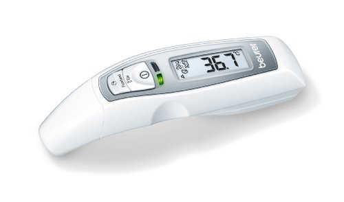 Beurer FT 70 Multifunktions-Thermometer zur Messung von Oberflächentemperaturen (Prime) – Jetzt nur 17,99€ statt 26,19€