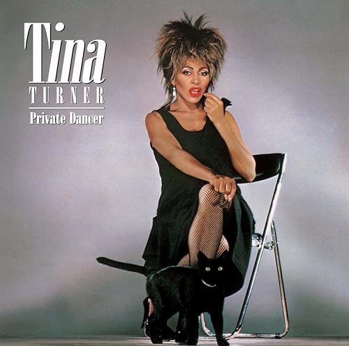 Tina Turner – Private Dancer (LP) (Vinyl) für 19,99€ statt 24,99€ bei Amazon