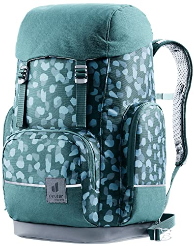 Deuter Scula Schulrucksack (30 L) – Jetzt nur 60,90€ – Spare 24%!