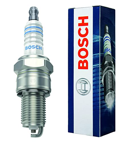 Bosch WR9DC – Nickel Zündkerzen – 1 Stück zum Schnäppchenpreis von 1,67€