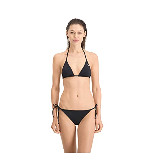 PUMA Damen Puma Side-tie bikinibroekje für Damen Bikini Bottoms für nur 9,73€ (Prime)