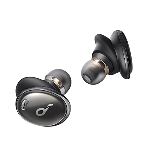 Soundcore Liberty 3 Pro kabellose Kopfhörer – Beeindruckende Audioqualität zum Spitzenpreis