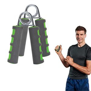 Schildkröt Handmuskeltrainer 2er Set für nur 3€ statt 7,99€ – Perfekt für Rehabilitation und Krafttraining