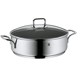 WMF Schmorpfanne 28cm – Jetzt für nur 39,99€ statt 69,99€