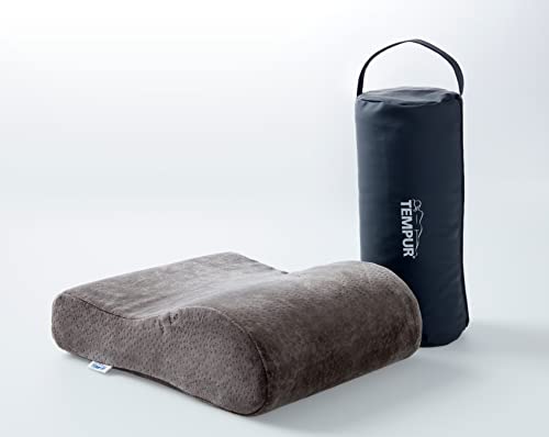 TEMPUR Reisekissen Memory Foam – Ergonomie für unterwegs