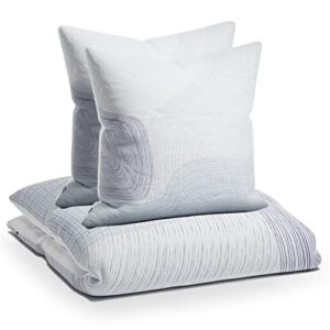 Sleepwise Bettwäsche 155×200 Sommer Bettwäsche 3tlg – ÖKO-TEX, Traumhaft Weich, mit 2X 80×80 cm Kissenbezüge (Prime) – Jetzt nur 15,59€ statt 25,99€