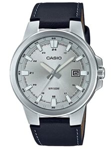 Casio MTP-E173L-7AVEF Collection Herrenuhr – Stilvolles Design zum Schnäppchenpreis!