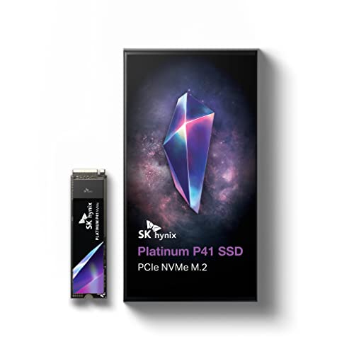 Spare 30% mit der SK Hynix Platinum P41 2TB NVMe SSD!