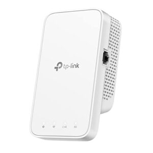 TP-Link RE330 WLAN Verstärker Repeater AC1200 (867MBit/s 5GHz + 300MBit/s 2,4GHz) – Jetzt bei Amazon für nur 27,90€ (statt 39,20€)