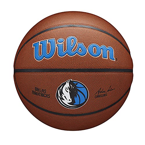 Wilson NBA Team Alliance Basketball – Bis zu 33% Rabatt