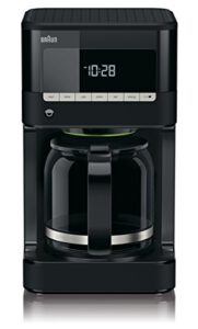 Braun Household PurAroma 7 Kaffeemaschine KF 7020 – Filterkaffeemaschine mit Timer-Funktion für 49,99€ statt 76,99€ | Amazon/Lidl