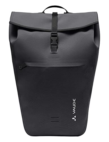 Schnäppchen: VAUDE Clubride III – Stadtrucksack zum Radfahren – inkl. Laptopfach – wasserdichter Rucksack, Schwarz – nur 61,99€ statt 77,99€