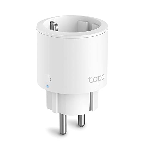 Tapo P115 Smarte Steckdose – Sparen Sie 35% auf Amazon Prime