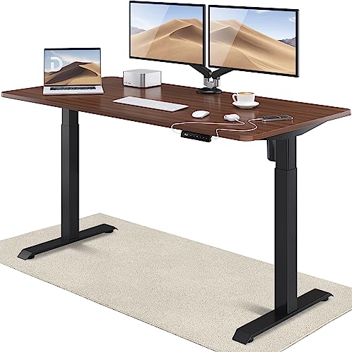 Desktronic Home One höhenverstellbarer Schreibtisch 160×80 cm – Jetzt 13% sparen!