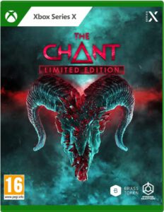The Chant Limited Edition (Xbox Series X) für 12,37€ inkl. Versand (Amazon UK)