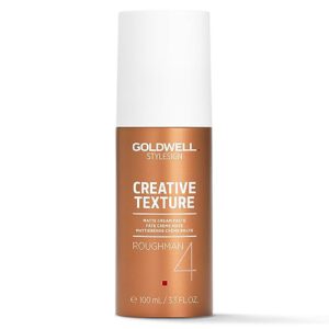Goldwell Sign Roughman Mattierende Creme Paste – Jetzt für nur 9,99€ statt 11,95€