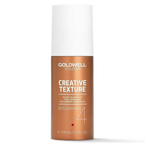 Goldwell Sign Roughman Mattierende Creme Paste – Jetzt für nur 9,99€ statt 11,95€