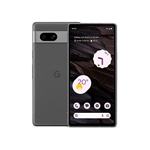 Google Pixel 7a (Prime) – Beeindruckende Leistung und exzellentes Design