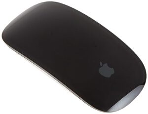 Apple, USB, Magic Mouse – Schwarze Multi-Touch Oberfläche (PRIME) – Riesiges Schnäppchen bei Amazon!
