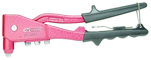 KS Tools Standard-Handnietzange, 270mm für nur 21,72€ (Prime)