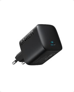 Anker 315 – 67W USB-C Ladegerät: Schnell und kompakt für unterwegs
