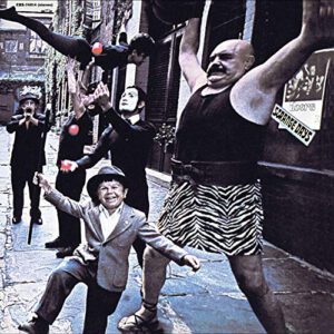 The Doors – Strange Days (180g LP) (Vinyl) – Nur 17,99€ statt 19,99€