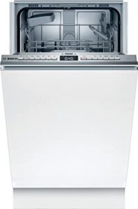 Bosch SRV4HKX53E Geschirrspüler Vollintegriert – Sparen Sie 10% auf Amazon