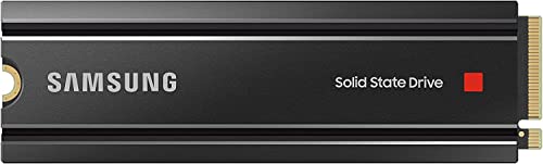 Schnäppchen: Samsung 980 PRO NVMe M.2 SSD 2TB mit Heatsink für nur 79,99€ (statt 177,89€)