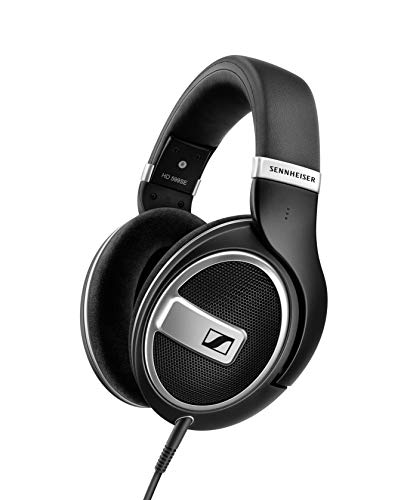 Sennheiser HD 599 Special Edition Kopfhörer – Offener Premium-Klang für nur 69,38€