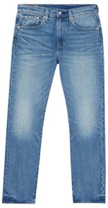 Levi’s Herren 502 Taper Jeans ‚Money In The Bag‘ nur für 39,95€ statt 89,45€ – Spare jetzt 55%!