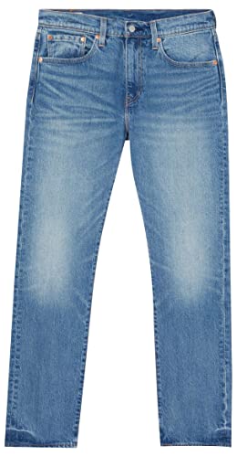 Levi’s Herren 502 Taper Jeans ‚Money In The Bag‘ nur für 39,95€ statt 89,45€ – Spare jetzt 55%!