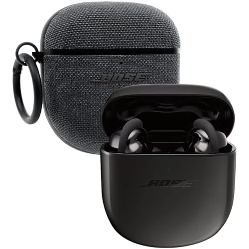 Bose QuietComfort Earbuds II Bundle – Bester Preis! Sparen Sie 120€