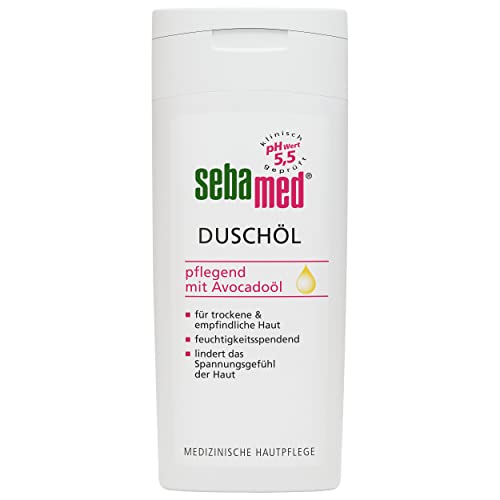 Schnäppchen-Fuchs: Sebamed Duschöl für nur 2,65€ – Pflege und Schutz für empfindliche Haut