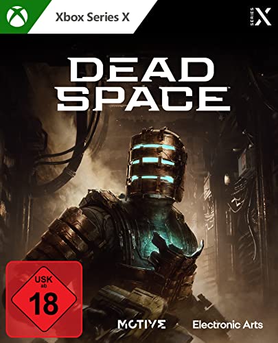 Dead Space Remake Xbox Series X | Jetzt für 14,99€ statt 19,99€
