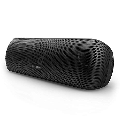 Anker Soundcore Motion+ (Motion Plus) Bluetooth HiFi Lautsprecher – 69,99€ statt 79,99€ – Spare 10€