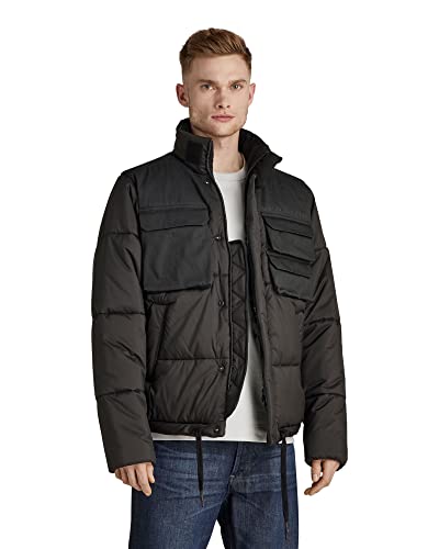 G-STAR RAW Herren Unisex Attac Utility Steppjacke für 64,90€