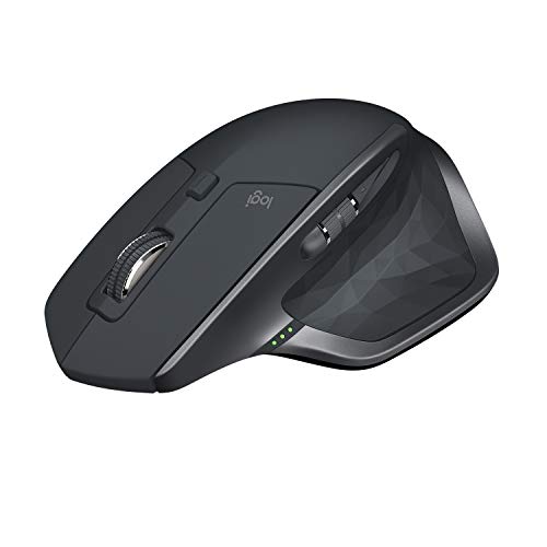 Logitech MX Master 2S Bluetooth Edition – Kabellose Maus zum Sparpreis