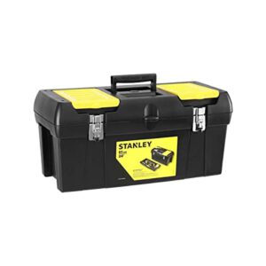 Stanley Werkzeugbox Millenium (16 Zoll) – Jetzt nur 11,89€ statt 15,04€