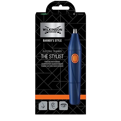 Schnäppchen! Wilkinson Barber Style – The Stylist – Trimmer für nur 9,57€ statt 22,90€